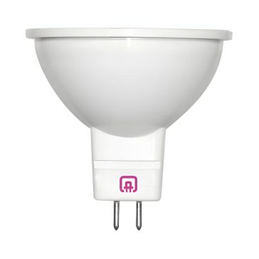 Optonica MR16 LED spotizzó 7W 500 lm 4500K természetes fehér fény