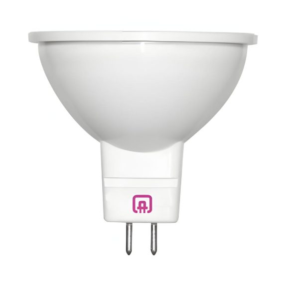 Optonica MR16 LED spotizzó 7W 500 lm 4500K természetes fehér fény