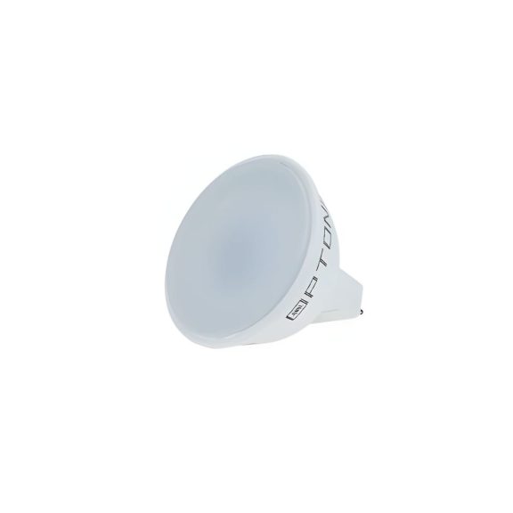 Optonica MR16 LED spotizzó 7W 500 lm 4500K természetes fehér fény