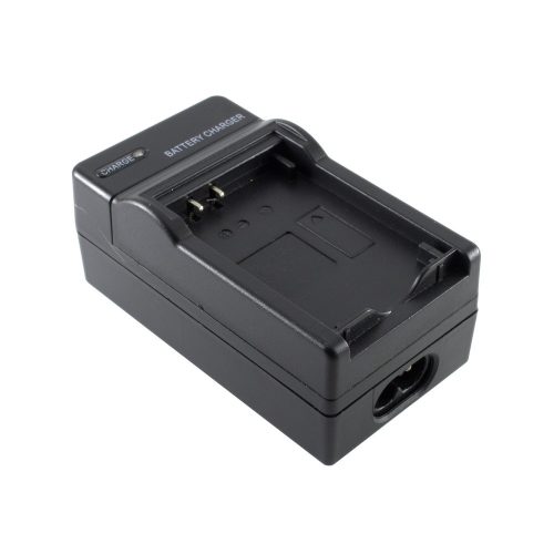 Canon LP-E12 akkumulátor töltő, utángyártott