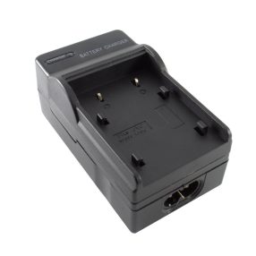 JVC BN-VF808 akkumulátor töltő