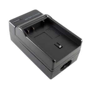 Nikon EN-EL15 akkumulátor töltő