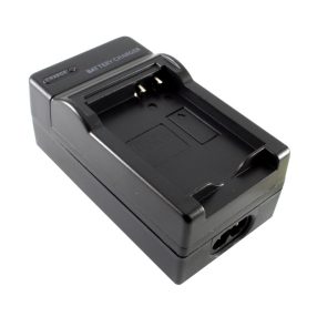 Nikon EN-EL23 akkumulátor töltő, utángyártott