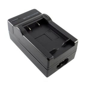 Olympus Li-10B akkumulátor töltő