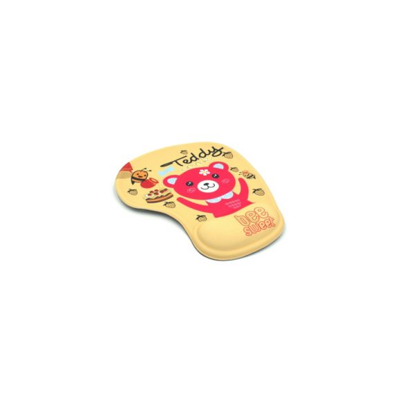 Aranyos állatos egérpad, Red Bear