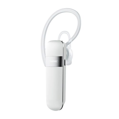 Remax RB-T36 Bluetooth 5.3 mono headset, fehér