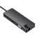 WPOWER Type-C - 4K HDMI, VGA, Gigabit LAN, Type-C, 2xUSB3.0, kártyaolvasó dokkoló