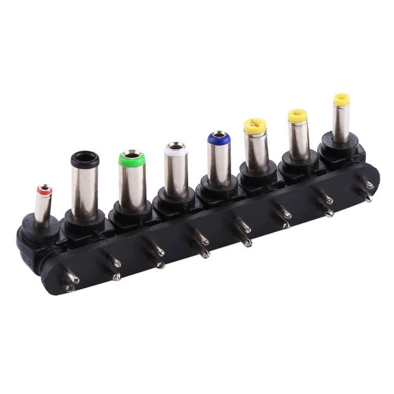 Univerzális hálózati adapter 3-12V 2.5A, USB kimenettel