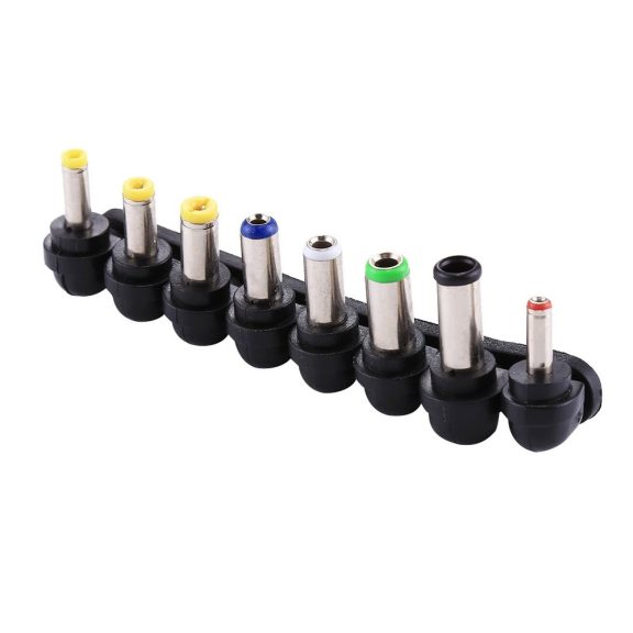 Univerzális hálózati adapter 3-12V 2.5A, USB kimenettel
