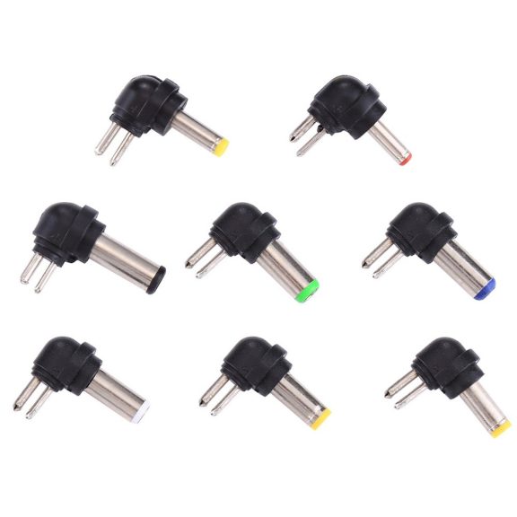 Univerzális hálózati adapter 3-12V 2.5A, USB kimenettel