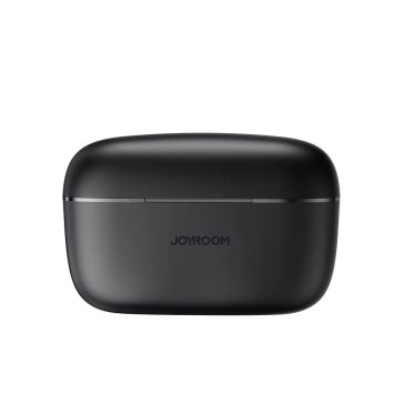 Joyroom JR-BC1 Bluetooth 5.3 ANC headset, fekete