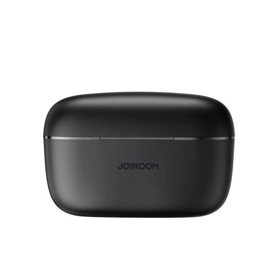 Joyroom JR-BC1 Bluetooth 5.3 ANC headset, fekete