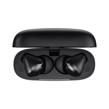 Joyroom JR-BC1 Bluetooth 5.3 ANC headset, fekete