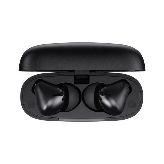 Joyroom JR-BC1 Bluetooth 5.3 ANC headset, fekete