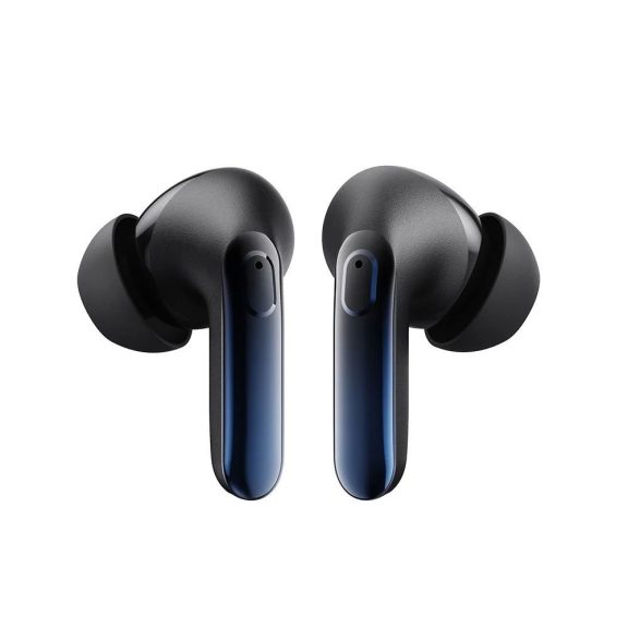 Joyroom JR-BC1 Bluetooth 5.3 ANC headset, fekete