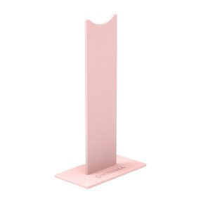 Onikuma ST-1 fejhallgató tartó állvány, pink