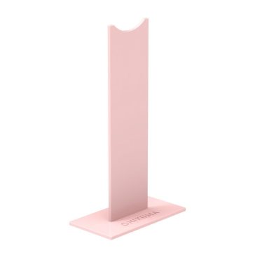 Onikuma ST-1 fejhallgató tartó állvány, pink