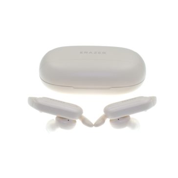 Lenovo Erazer XT60 PRO TWS Bluetooth fülhallgató bézs