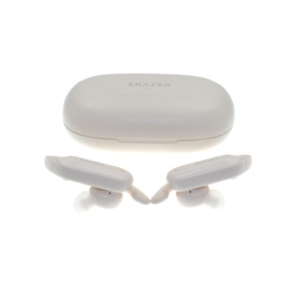 Lenovo Erazer XT60 PRO TWS Bluetooth 5.4 fülhallgató – Bézs