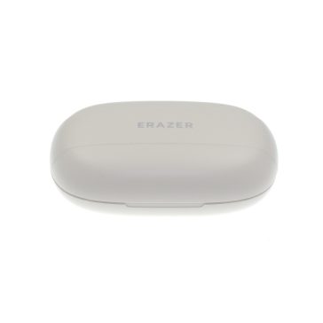 Lenovo Erazer XT60 PRO TWS Bluetooth fülhallgató bézs