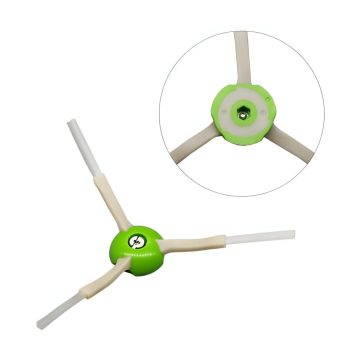 WPOWER iRobot i7, E5 pótalkatrész szett – porzsák, szűrő, kefe