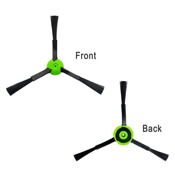 WPOWER® 18 darabos pótalkatrész-készlet iRobot Roomba Combo i5, i5+, j5 és j5+ robotporszívókhoz