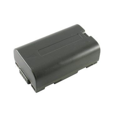 Panasonic CGR-D08 akkumulátor 1000mAh, utángyártott