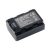Sony NP-FZ100 akkumulátor 2280mAh, utángyártott