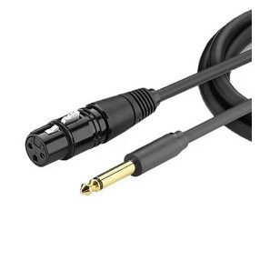 Audio kábelek