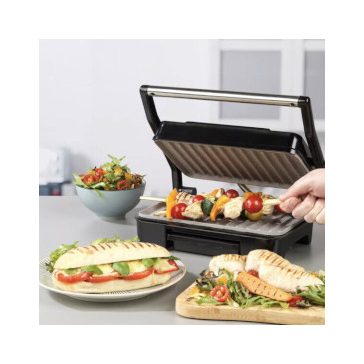 Kontakt grillek