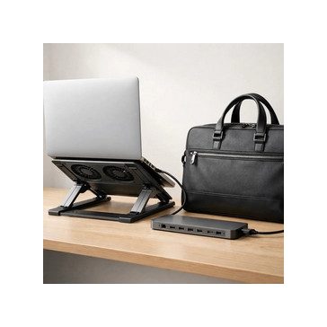 Laptop kiegészítő