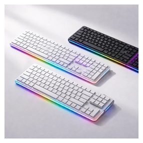 Vezeték nélküli billentyűzetek