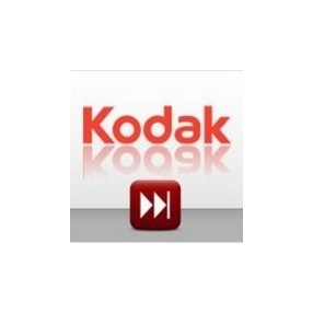 Kodak akku töltő