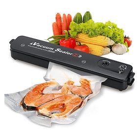 Vákuumcsomagoló gépek