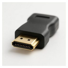 HDMI adapterek