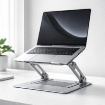 Laptop asztal, állvány