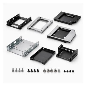 Beépítő keret, védőtok