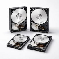 Belső HDD-k