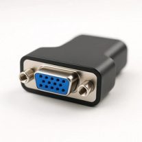 VGA adapterek