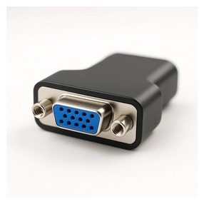 VGA adapterek