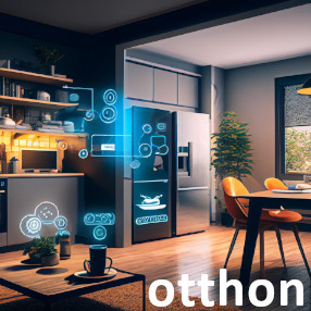 Otthon