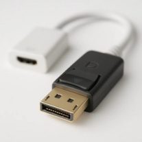 Displayport adapterek