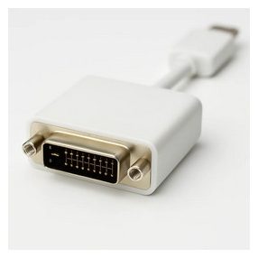 DVI adapterek