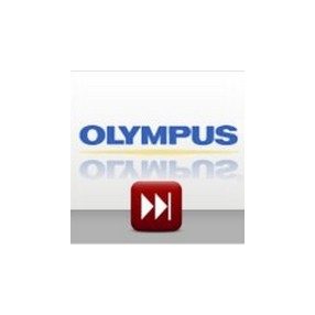 Olympus akkumulátor