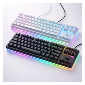 Vezetékes billentyűzetek