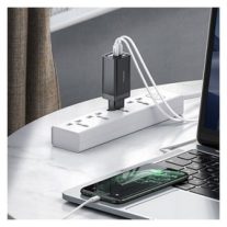 Telefon töltő