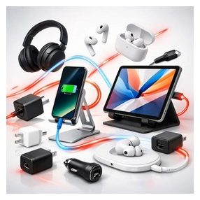 Telefon és Tablet kiegészítő