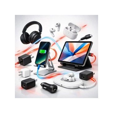 Telefon és Tablet kiegészítő