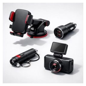 Autó-Motor kiegészítők