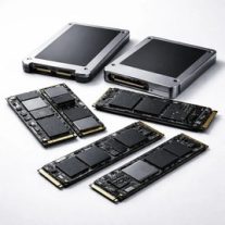 Belső SSD-k